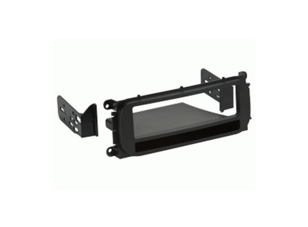 Metra Monteringsramme 1-DIN Chrysler/Dodge/Jeep/Plymouth 1998 - 2008